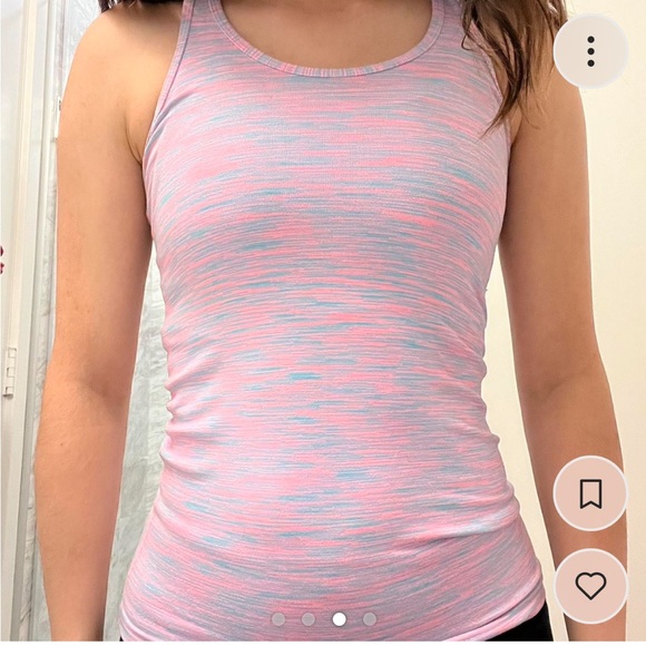 Ivivva tank top - size 10 - Picture 4 of 4